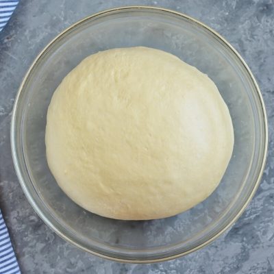 The Perfect Yeast Pastry Dough Recipe Cook Me Recipes