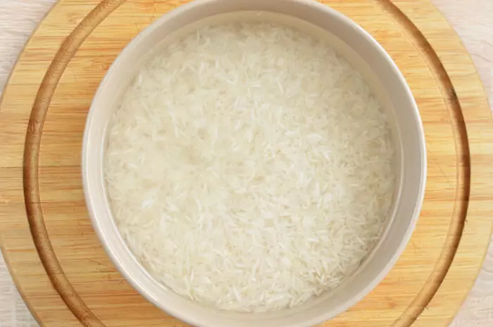 Step 1 - Classic Chicken Biryani