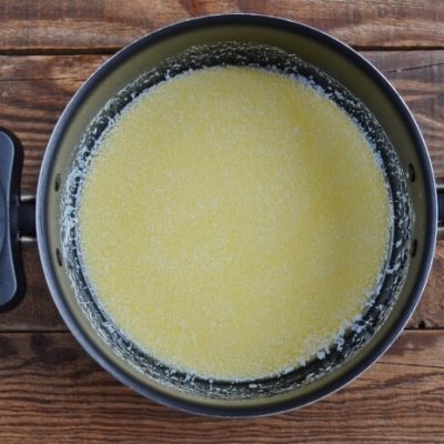 Classic Lemon Tart recipe - step 7