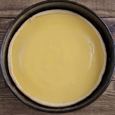Classic Lemon Tart recipe - step 9