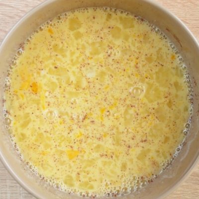 Quick Baked Rice Pudding recipe - step 3