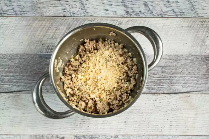 Step 3 - Cretons (Canadian Pork Spread)