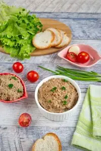 Cretons (Canadian Pork Spread)