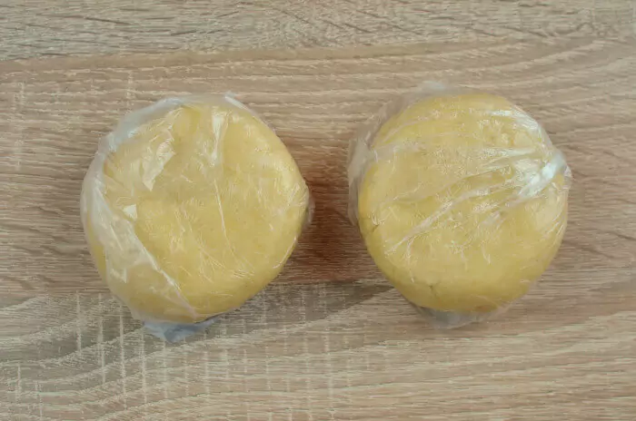 Step 6 - Flaky Pie Crust