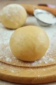 Flaky Pie Crust