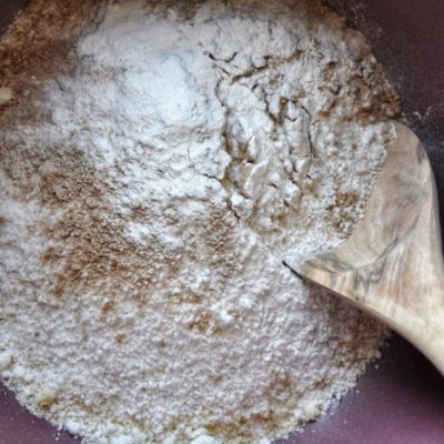 Easy Keto Bread recipe - step 2