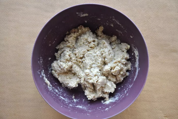 Step 6 - Easy Keto Bread