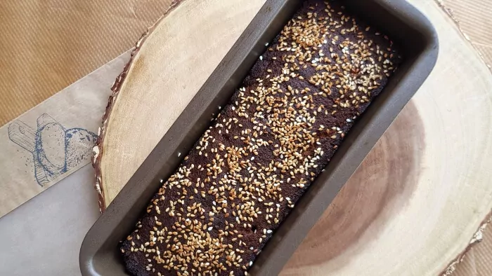 Step 8 - Easy Keto Bread