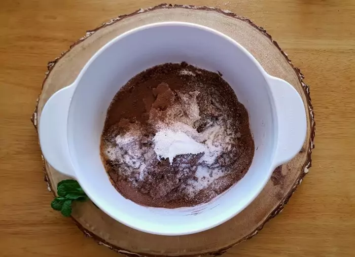 Step 1 - Keto Fat Bombs