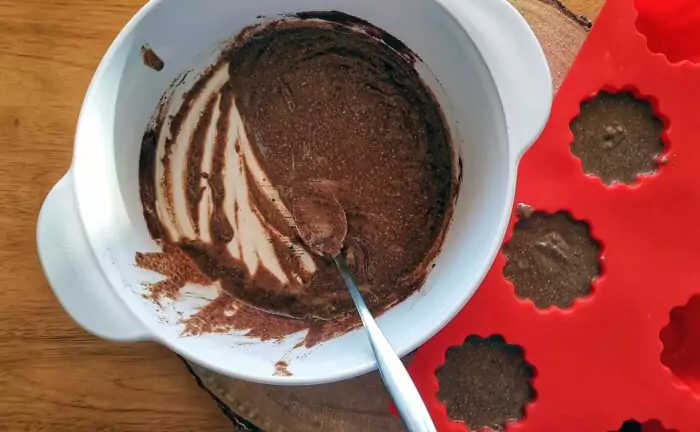 Step 2 - Keto Fat Bombs