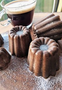 Keto Fat Bombs