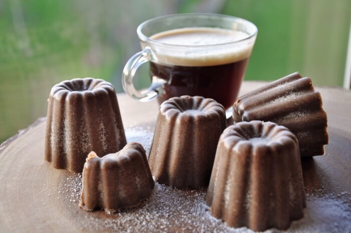 Keto Fat Bombs