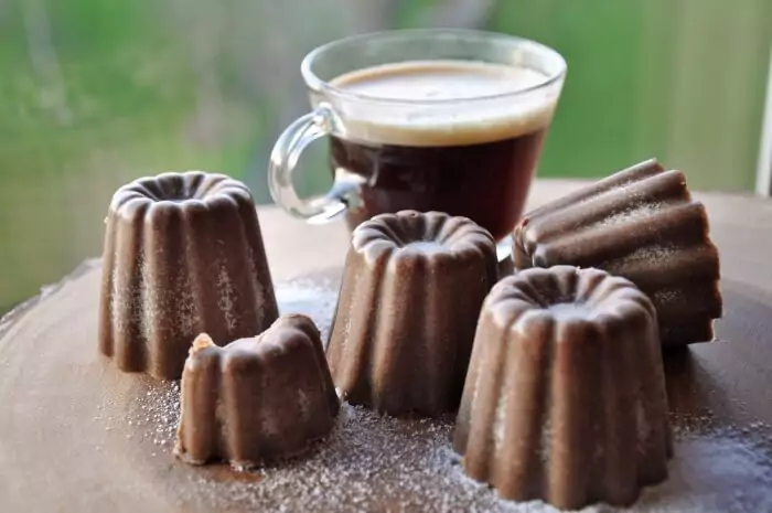 Keto Fat Bombs
