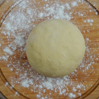 Pan-Fried Potato Gnocchi recipe - step 4