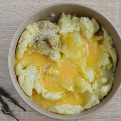 Pan-Fried Potato Gnocchi recipe - step 4