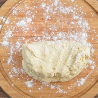 Southern Style Biscuits recipe - step 5