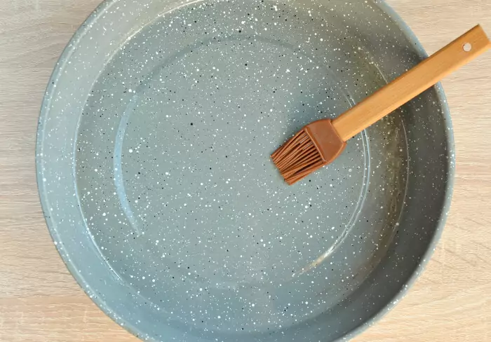 Step 1 - Keto Spiced Baked Pork Chops