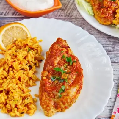 Spicy Chicken Curry Recipe - Indian Cuisine Simple Recipes - How to Make Chicken Curry Indian Style