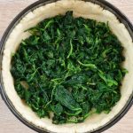 Spinach and Cheese Quiche recipe - step 6