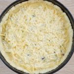 Spinach and Cheese Quiche recipe - step 6