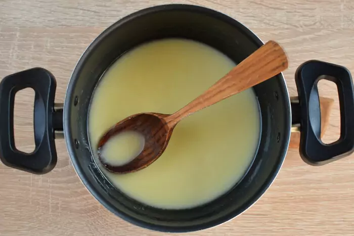 Step 2 - Super Simple Brownies