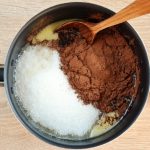Super Simple Brownies recipe - step 3