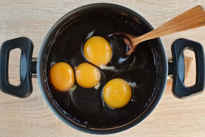 Step 3 - Super Simple Brownies
