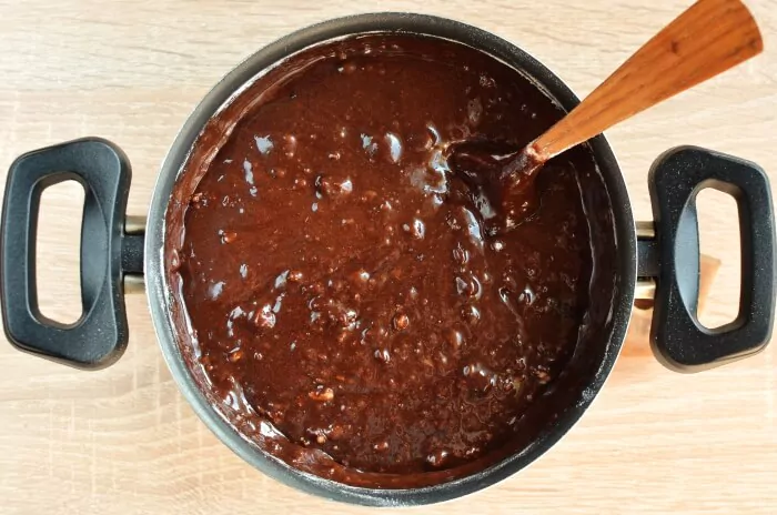 Step 3 - Super Simple Brownies