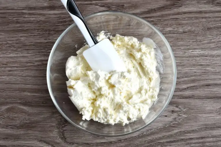 Step 2 - Creamy Pineapple Cheesecake