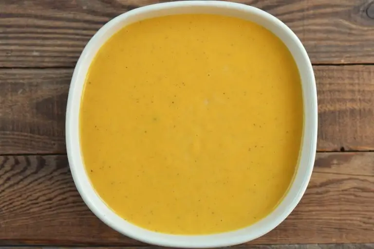 Step 2 - Creamy Pumpkin Pie