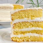 Cream Cake Recipes