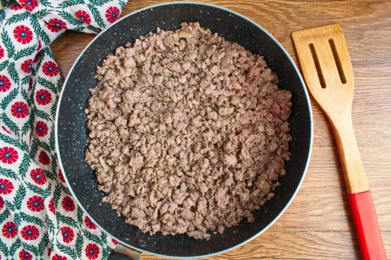 Step 1 - Easy Homemade Goulash