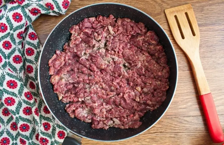 Step 1 - Easy Homemade Goulash