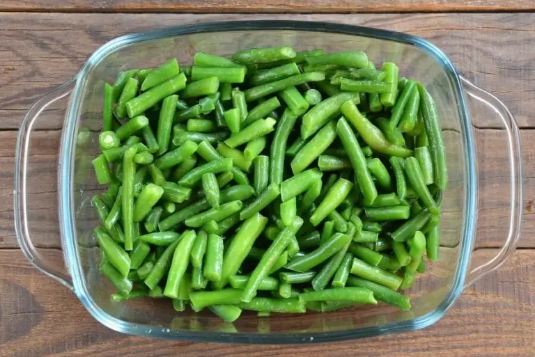 Arkansas Green Beans recipe - step 2