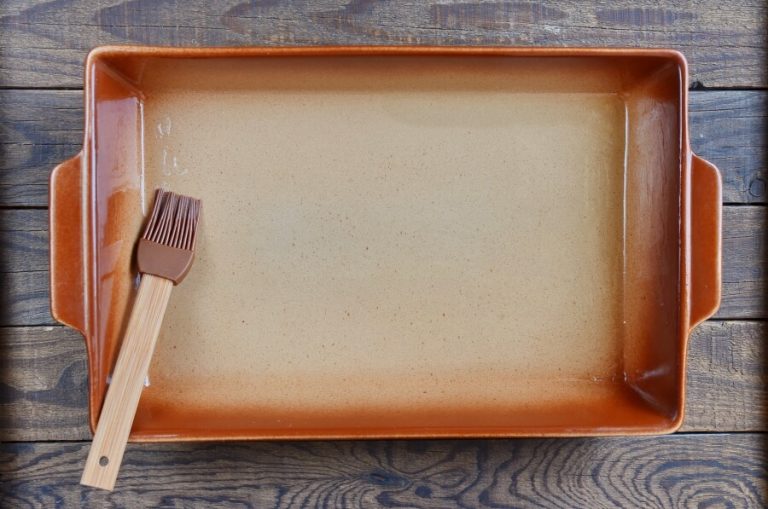 Step 1 - Baked Spaghetti Casserole