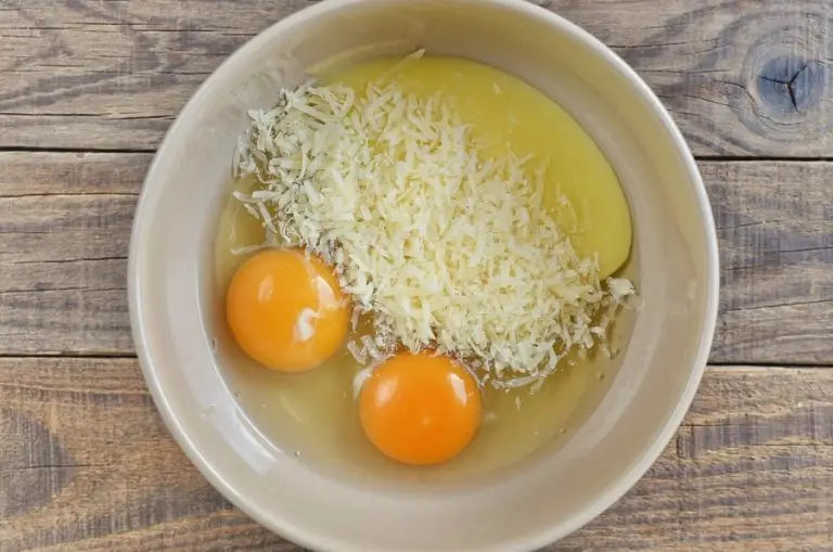 Step 5 - Baked Spaghetti Casserole
