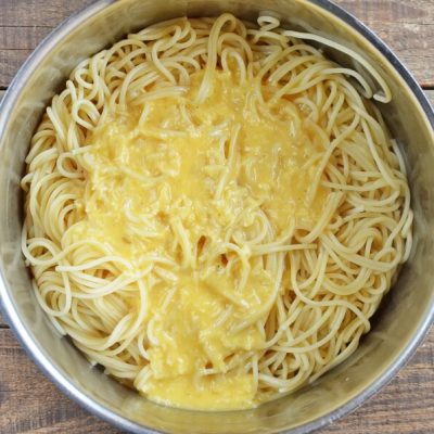 Baked Spaghetti Casserole recipe - step 6