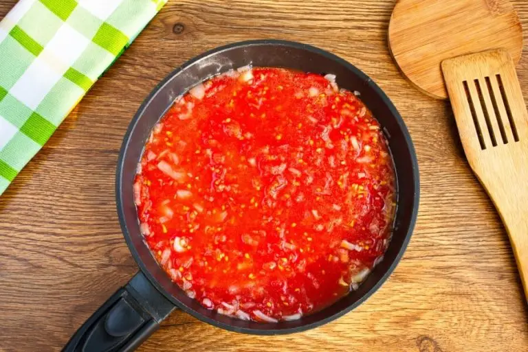 Step 10 - Delicious Beef Cannelloni