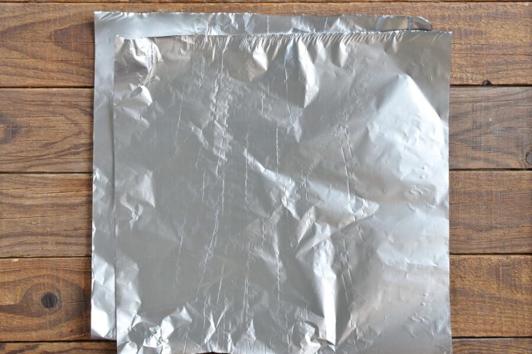 Step 1 - Broiled Walleye