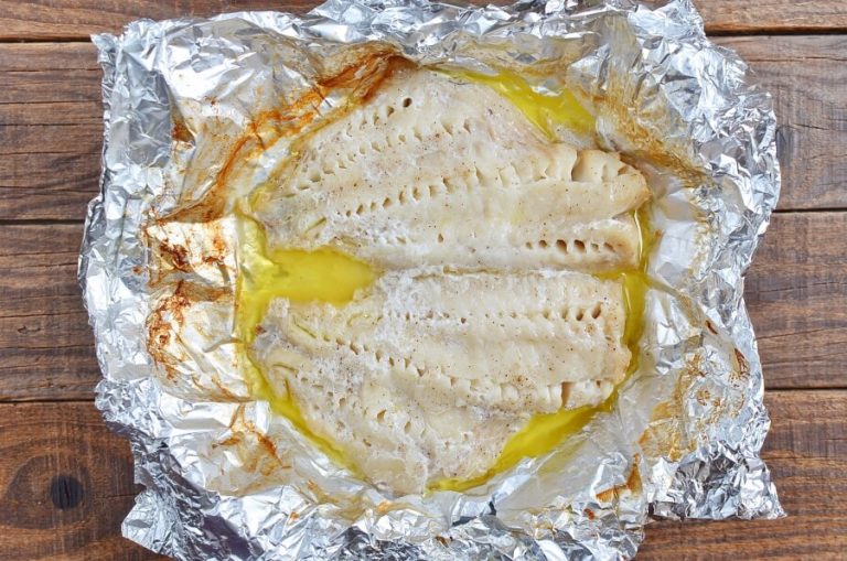 Broiled Walleye Fillets Recipe Cook.me Recipes