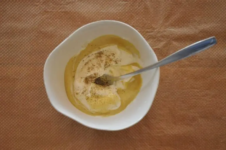 Step 5 - Classic Chicken Cordon Bleu