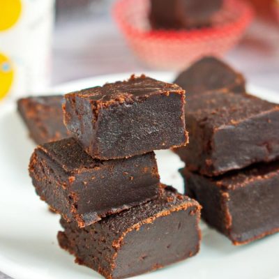 How to Cook Classic Chocolate Fudge Recipe - The Best Traditional Old-fashioned Chocolate Fudge Recipe - Easy Chocolate Fudge Recipe with Cocoa Powder