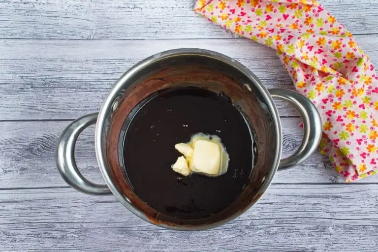 Step 5 - Classic Chocolate Fudge