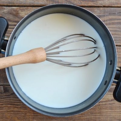 Creamy Corn Pudding recipe - step 1
