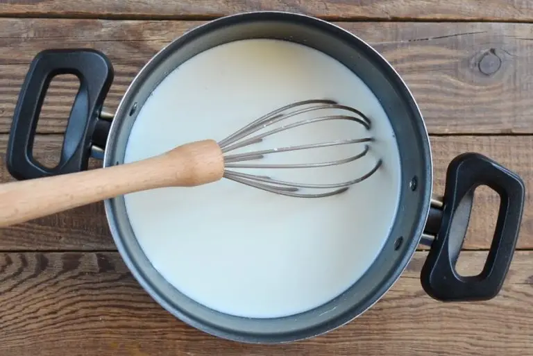 Step 1 - Creamy Corn Pudding