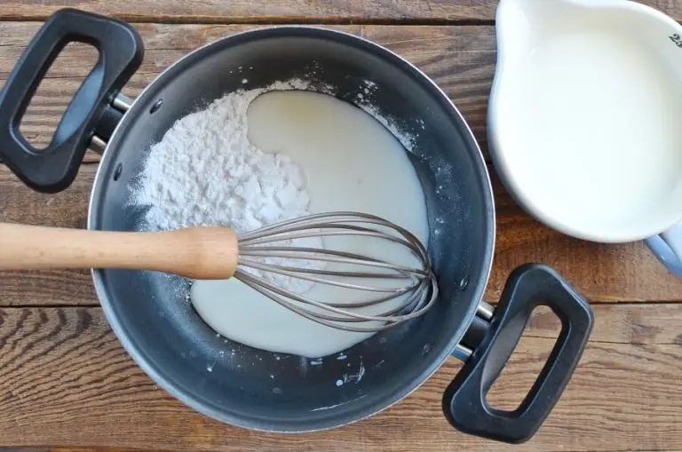 Step 1 - Creamy Corn Pudding