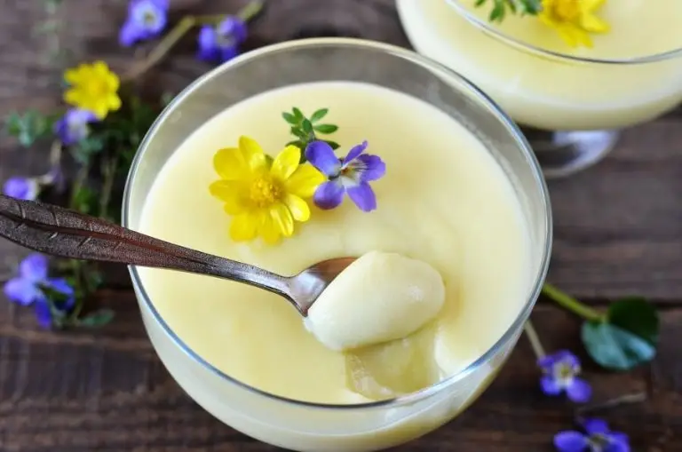 Step 8 - Creamy Corn Pudding