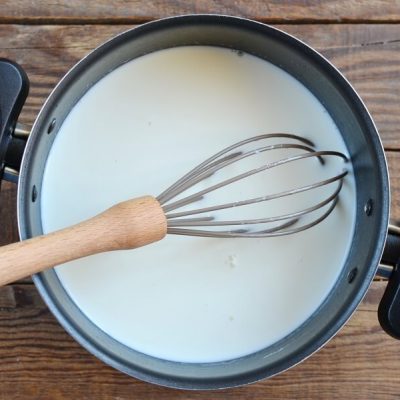 Creamy Corn Pudding recipe - step 2