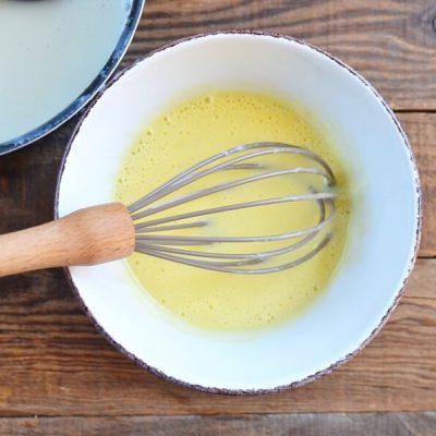 Creamy Corn Pudding recipe - step 4