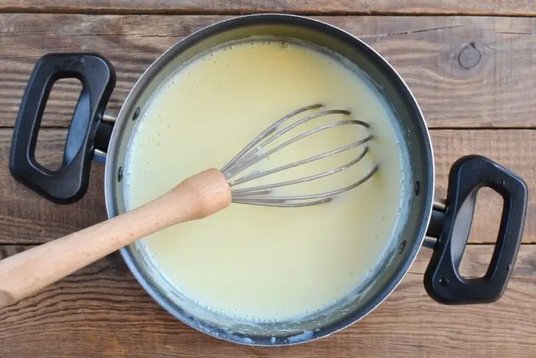 Step 5 - Creamy Corn Pudding